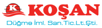 Koşan Düğme İmalat