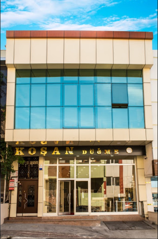 merter magaza